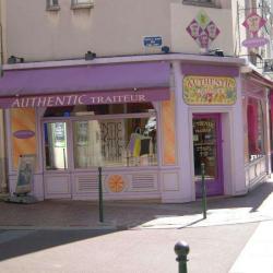 Authentic Traiteur
