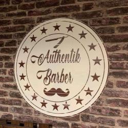 Authentik Barber