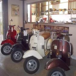 Authentik Scooter
