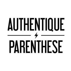 Authentique Parenthèse
