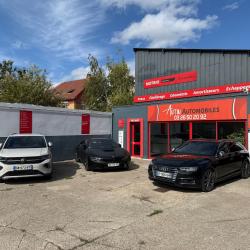 Autin Automobiles