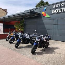 Auto - Moto Gourserol