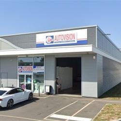 Autovision Contrôle Technique Cavignac