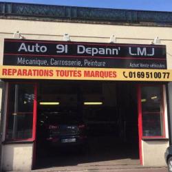 Auto 91 Depann Lmj