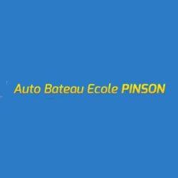 Auto Bateau Ecole Pinson