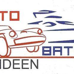 Garage Ad Expert Moderne
