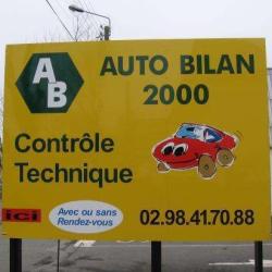 Auto Bilan 2000