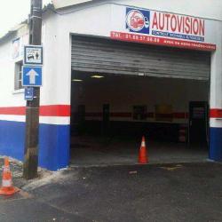 Auto Bilan Athis N7