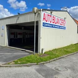 Auto Bilan Cergy