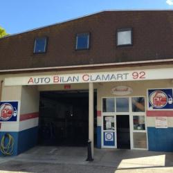 Auto Bilan Clamart 92