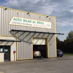 Auto Bilan De Brou