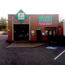 Auto Bilan Et Centre Controle Technique