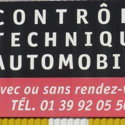 Auto Bilan France