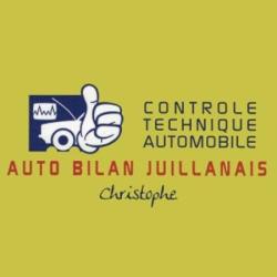 Auto Bilan Juillanais