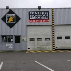 Centre Auto Liffréen