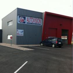 Auto Bilan Luneville