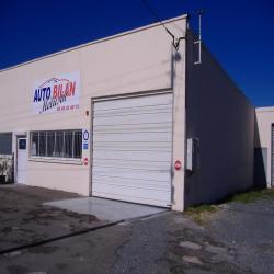 Auto Bilan Melusin