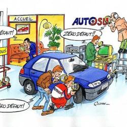 Autosur