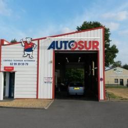 Autosur