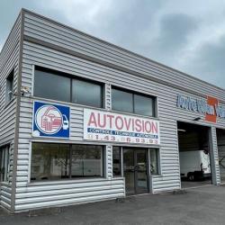Auto Bilan Valenton - Autovion Contrôle Technique