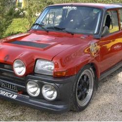 Auto Body Shop