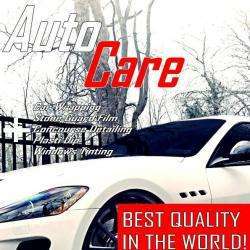 Auto Care Technology