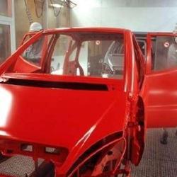 Auto Carrosserie