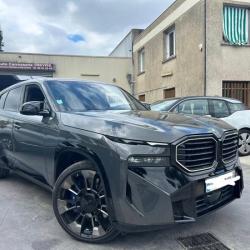 Auto Carrosserie Trévise