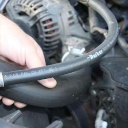 Auto Casse Chanel