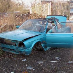 Auto Casse Lecomte