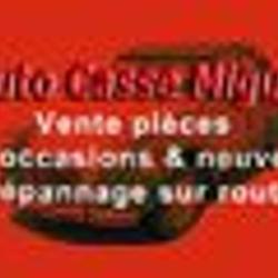Auto Casse Miguel