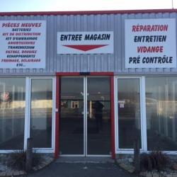 Auto Casse Pontivy