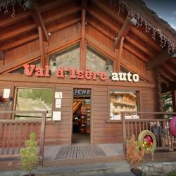 Auto Center 1850