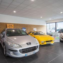 Auto Center