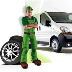 Auto Centre Pneus Auxerre