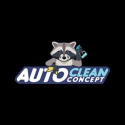 Auto Clean Concept