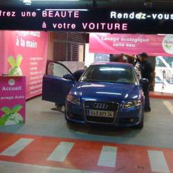 Auto Clean Express
