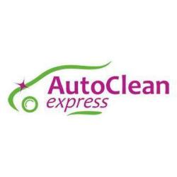 Auto Clean Express