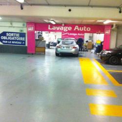 Auto Clean Express