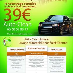 Auto Clean France