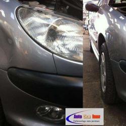Auto Clean Renov