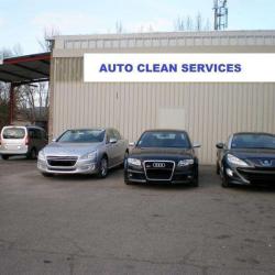 Auto Clean Services