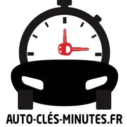 Auto Cles Minutes