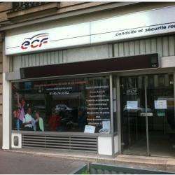 Ecf Des Ternes
