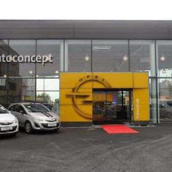 Opel Quimper - Cobredia
