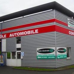 Auto Controle 49