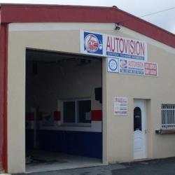 Autovision Contrôle Technique