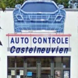Auto Contrôle Castelneuvien