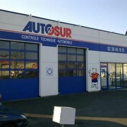 Autosur