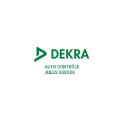 Auto Contrôle Jules Guesde